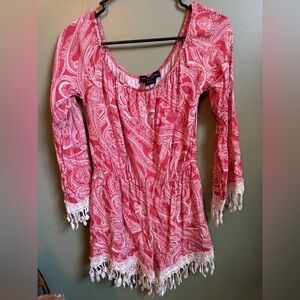 Women's Romper